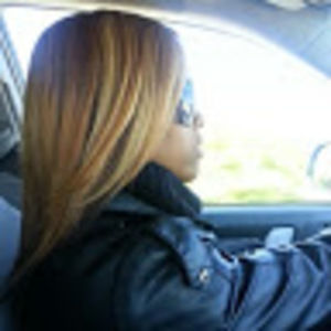 Meet your Posher, Annatjie